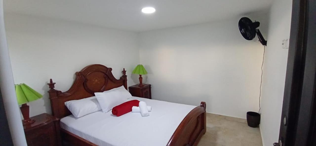 Finca Casa Blanca Armenia  Exterior photo