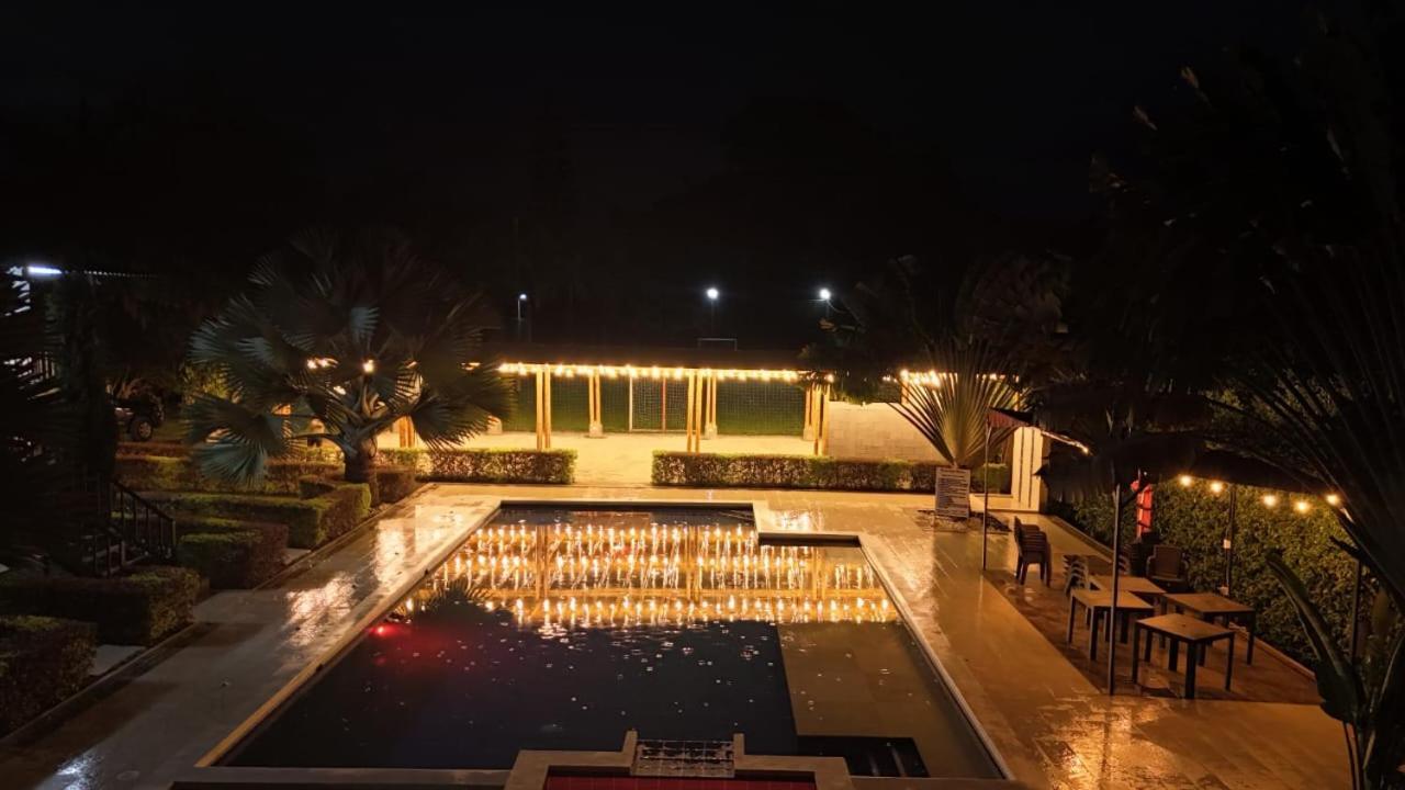 Finca Casa Blanca Armenia  Exterior photo